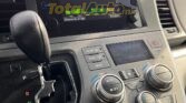 Toyota Sienna CE 2017 total auto mx (42)