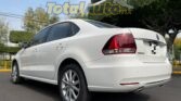 VW Vento 2018 highline total auto mx (15)