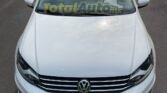 VW Vento 2018 highline total auto mx (3)