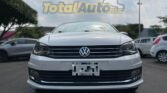 VW Vento 2018 highline total auto mx (4)