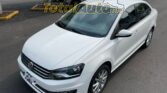 VW Vento 2018 highline total auto mx (5)
