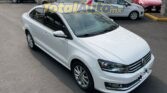VW Vento 2018 highline total auto mx (6)