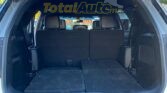 Ford Explorer Limited 2016 total auto mx (15)