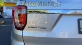Ford Explorer Limited 2016 total auto mx (16)