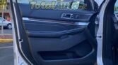 Ford Explorer Limited 2016 total auto mx (18)