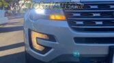 Ford Explorer Limited 2016 total auto mx (20)