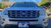 Ford Explorer Limited 2016 total auto mx (3)