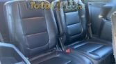 Ford Explorer Limited 2016 total auto mx (33)