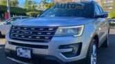 Ford Explorer Limited 2016 total auto mx (4)