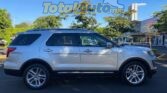 Ford Explorer Limited 2016 total auto mx (6)