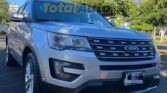 Ford Explorer Limited 2016 total auto mx (7)
