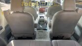 Toyota Sienna XLE 2012 total auto mx (17)