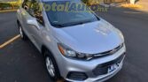 Chevrolet Trax LT 2017 total auto mx WhatsApp Image 2024 02 01 at 1.33.32 PM (1)