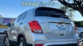Chevrolet Trax LT 2017 total auto mx WhatsApp Image 2024 02 01 at 1.34.04 PM (1)