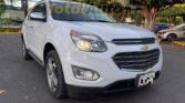 Chevrolet Equinox Premier 2017 total auto mx WhatsApp Image 2024 04 01 at 1.22.41 AM (1)