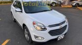 Chevrolet Equinox Premier 2017 total auto mx WhatsApp Image 2024 04 01 at 1.22.42 AM