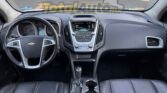 Chevrolet Equinox Premier 2017 total auto mx WhatsApp Image 2024 04 01 at 1.23.21 AM