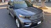 Ford Explorer Limited 2022 total auto mx WhatsApp Image 2024 04 03 at 8.30.47 PM