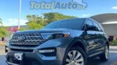 Ford Explorer Limited 2022 total auto mx WhatsApp Image 2024 04 03 at 8.30.52 PM