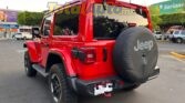 Jeep Wrangler Rubicon Mild Hybrid 2021 total auto mx WhatsApp Image 2024 04 24 at 11.16.45 AM
