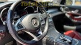 Mercedes Benz GLC 300 Avantgarde Coupé 2019 total auto mxWhatsApp Image 2024 04 22 at 1.11.17 AM