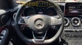 Mercedes Benz GLC 300 Avantgarde Coupé 2019 total auto mxWhatsApp Image 2024 04 22 at 1.11.46 AM
