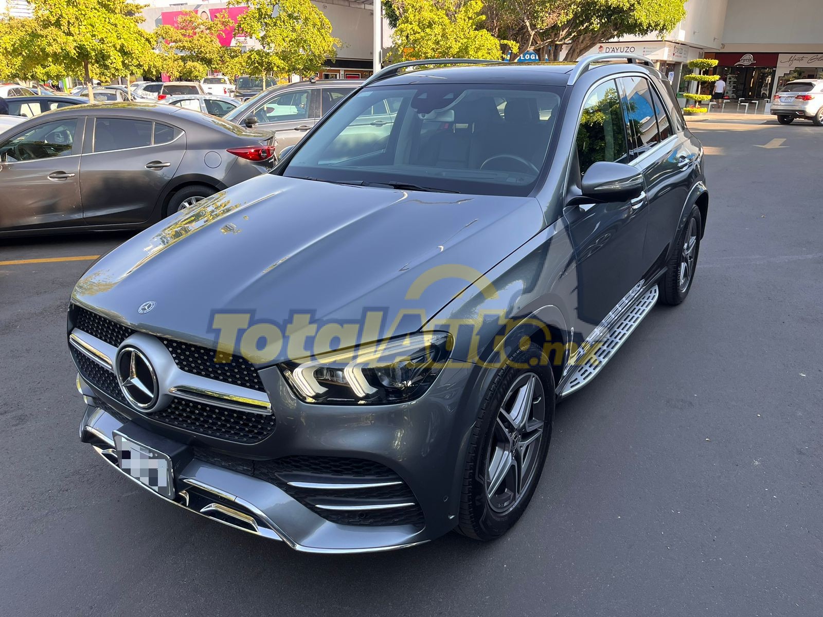 Mercedes Benz GLE 450 2019 total auto mx WhatsApp Image 2024 05 17 at 5.18.29 PM