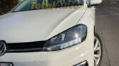 VW Golf TSI Comfortline 2018 total auto mx WhatsApp Image 2024 05 24 at 3.42.08 PM