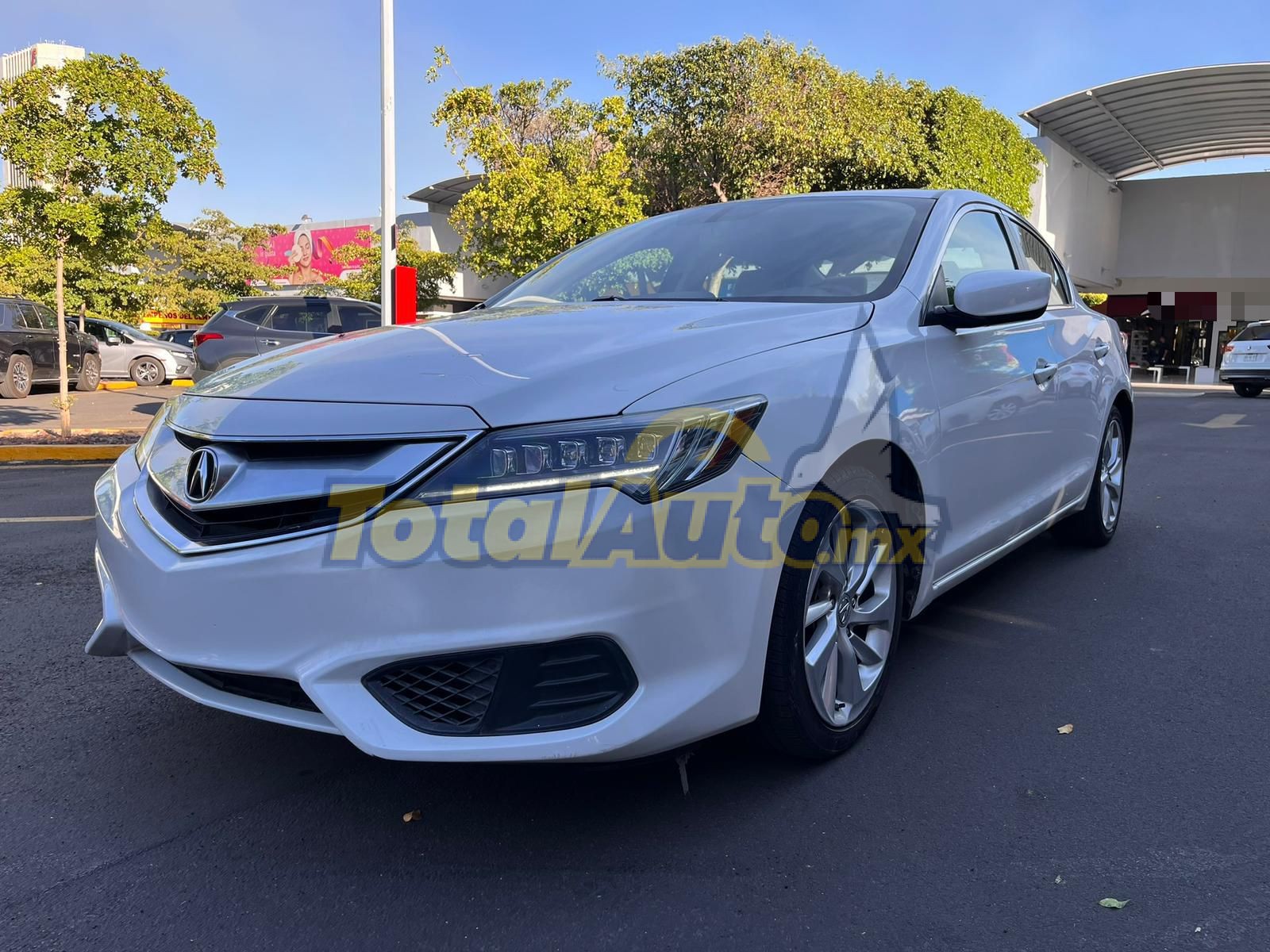 Acura ILX Tech 2016 total auto mx WhatsApp Image 2024 06 12 at 5.52.09 AM (1)