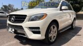 Mercedes Benz ML350 2013 total auto mx WhatsApp Image 2024 06 12 at 5.03.33 AM