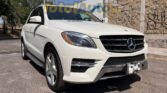 Mercedes Benz ML350 2013 total auto mx WhatsApp Image 2024 06 12 at 5.03.34 AM (1)