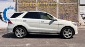 Mercedes Benz ML350 2013 total auto mx WhatsApp Image 2024 06 12 at 5.03.35 AM (1)