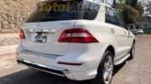 Mercedes Benz ML350 2013 total auto mx WhatsApp Image 2024 06 12 at 5.03.36 AM