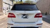 Mercedes Benz ML350 2013 total auto mx WhatsApp Image 2024 06 12 at 5.03.37 AM