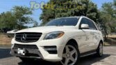 Mercedes Benz ML350 2013 total auto mx WhatsApp Image 2024 06 12 at 5.03.40 AM (1)