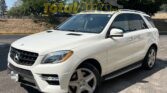 Mercedes Benz ML350 2013 total auto mx WhatsApp Image 2024 06 12 at 5.03.41 AM