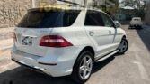 Mercedes Benz ML350 2013 total auto mx WhatsApp Image 2024 06 12 at 5.03.42 AM