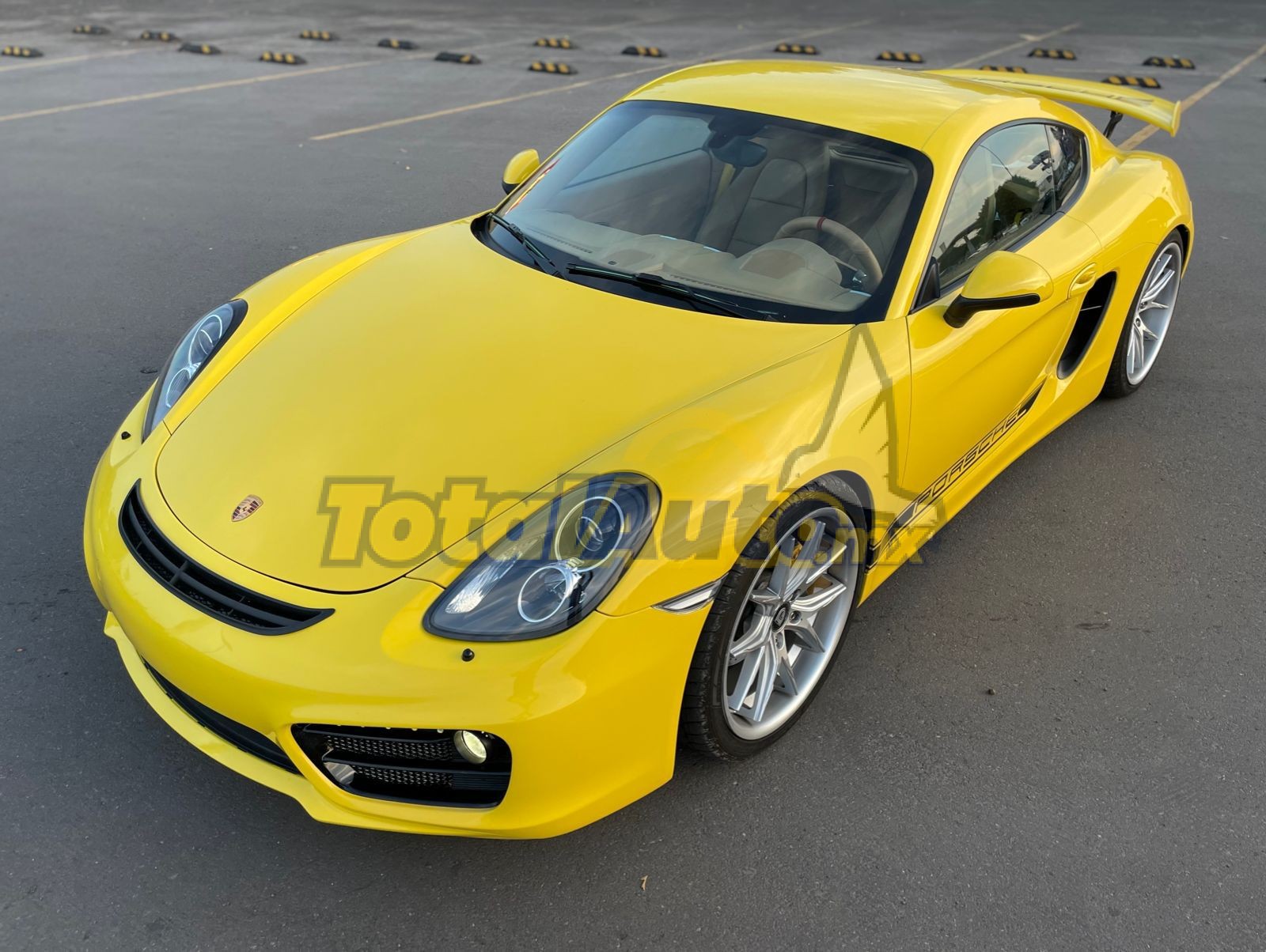 Porsche Cayman S 2014 total auto mx WhatsApp Image 2024 05 28 at 5.58.01 PM