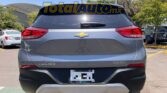 chevrolet tracker 2021 gris total auto mx (11)