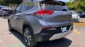 chevrolet tracker 2021 gris total auto mx (13)