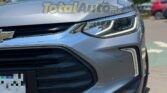 chevrolet tracker 2021 gris total auto mx (26)
