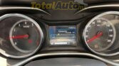 chevrolet tracker 2021 gris total auto mx (50)