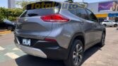 chevrolet tracker 2021 gris total auto mx (9)