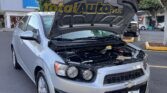 CHEVROLET SONIC LT 2014 TOTAL AUTO MX (13)