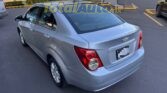 CHEVROLET SONIC LT 2014 TOTAL AUTO MX (14)