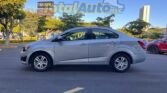 CHEVROLET SONIC LT 2014 TOTAL AUTO MX (2)