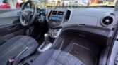 CHEVROLET SONIC LT 2014 TOTAL AUTO MX (27)