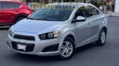 CHEVROLET SONIC LT 2014 TOTAL AUTO MX (29)