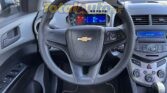 CHEVROLET SONIC LT 2014 TOTAL AUTO MX (31)