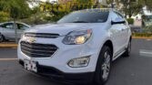 Chevrolet Equinox Premier 2017 total auto mx WhatsApp Image 2024 04 01 at 1.22.39 AM (1)